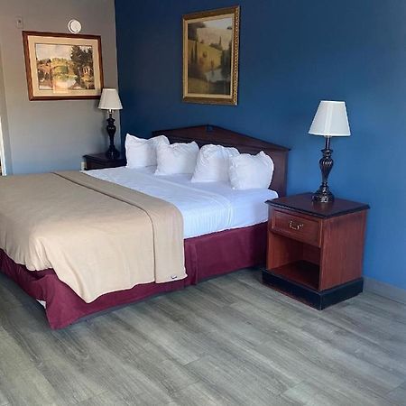 Baymont By Wyndham Hotel Dublin Luaran gambar