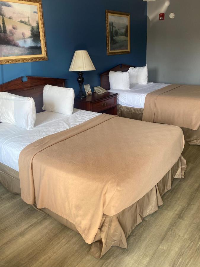 Baymont By Wyndham Hotel Dublin Luaran gambar
